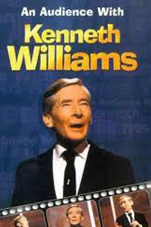 En dvd sur amazon An Audience with Kenneth Williams