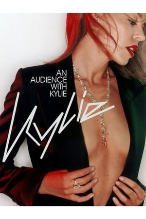 En dvd sur amazon An Audience with Kylie Minogue