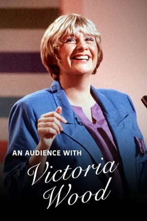 En dvd sur amazon An Audience With Victoria Wood