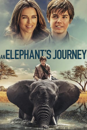 En dvd sur amazon Phoenix Wilder and the Great Elephant Adventure