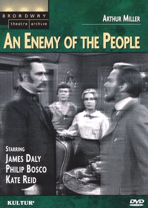 En dvd sur amazon An Enemy of the People