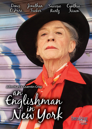 En dvd sur amazon An Englishman in New York