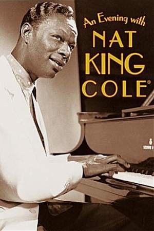 En dvd sur amazon An Evening with Nat King Cole