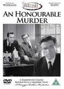An Honourable Murder