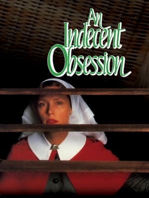 En dvd sur amazon An Indecent Obsession