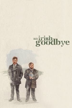 En dvd sur amazon An Irish Goodbye