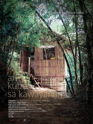 En dvd sur amazon An Kubo Sa Kawayanan