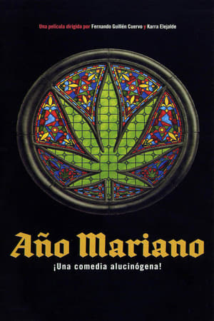 En dvd sur amazon Año Mariano