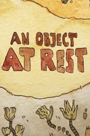 En dvd sur amazon An Object at Rest