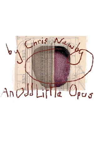 En dvd sur amazon An Odd Little Opus