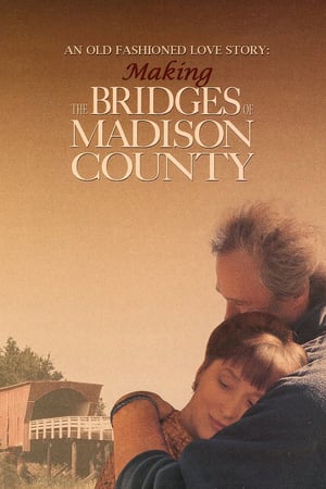 En dvd sur amazon An Old Fashioned Love Story: Making 'The Bridges of Madison County'