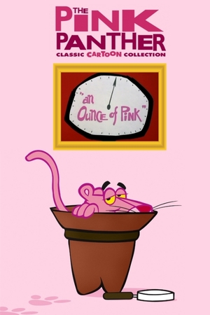 En dvd sur amazon An Ounce of Pink