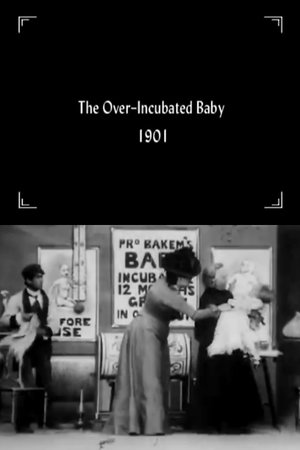 En dvd sur amazon An Over-Incubated Baby