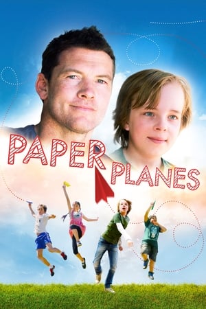 En dvd sur amazon Paper Planes