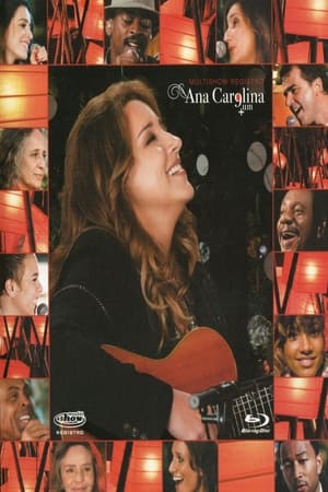 En dvd sur amazon Ana Carolina - Multishow Registro Ana Car9lina + Um: 9+1
