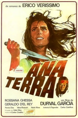 En dvd sur amazon Ana Terra