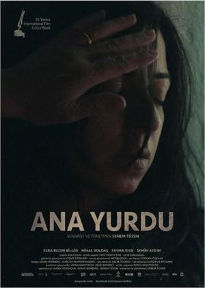En dvd sur amazon Ana Yurdu
