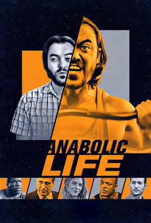 En dvd sur amazon Anabolic Life