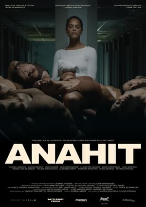 En dvd sur amazon Anahit