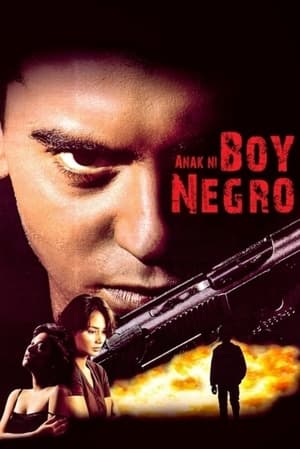 En dvd sur amazon Anak ni Boy Negro