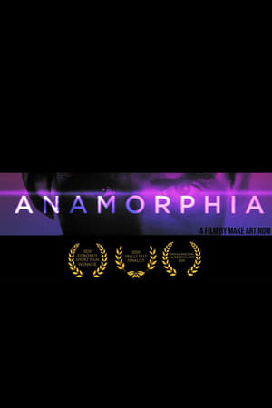 En dvd sur amazon Anamorphia