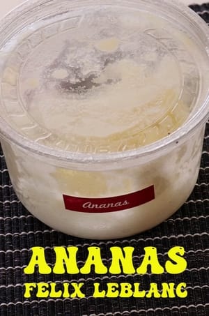 En dvd sur amazon Ananas