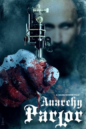 En dvd sur amazon Anarchy Parlor