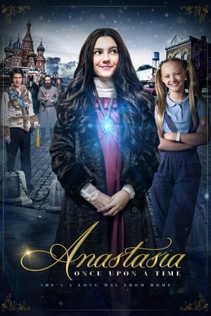 En dvd sur amazon Anastasia: Once Upon a Time