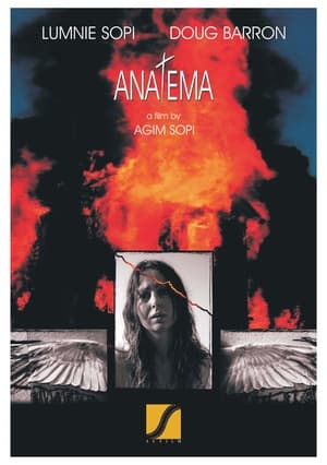 En dvd sur amazon Anatema