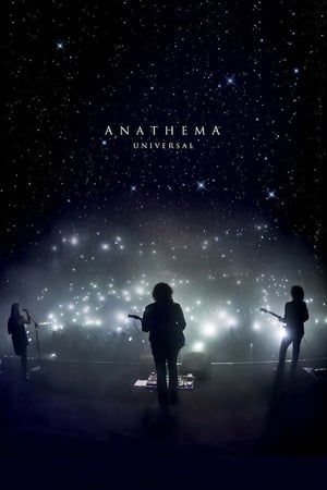 En dvd sur amazon Anathema: Universal