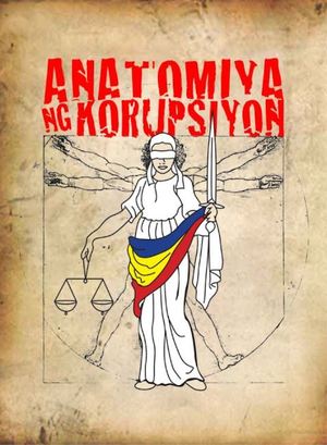 En dvd sur amazon Anatomiya Ng Korupsiyon