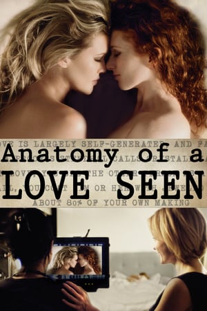 En dvd sur amazon Anatomy of a Love Seen