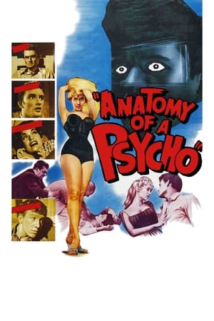 En dvd sur amazon Anatomy of a Psycho