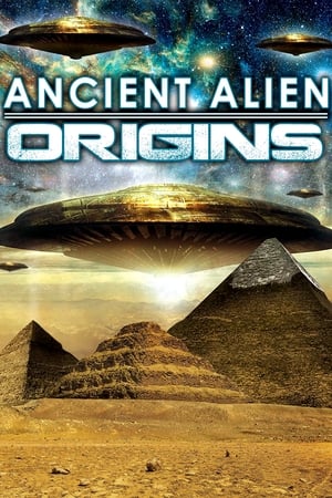 En dvd sur amazon Ancient Alien Origins