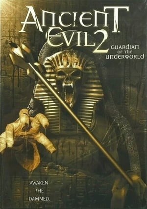 En dvd sur amazon Ancient Evil 2: Guardian of the Underworld