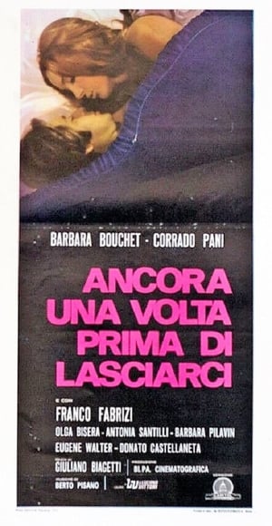 En dvd sur amazon Ancora una volta prima di lasciarci