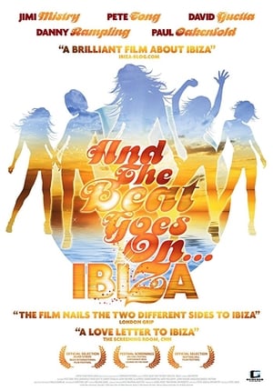 En dvd sur amazon And The Beat Goes On...Ibiza