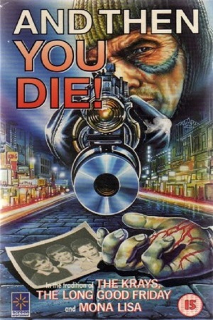 En dvd sur amazon And Then You Die