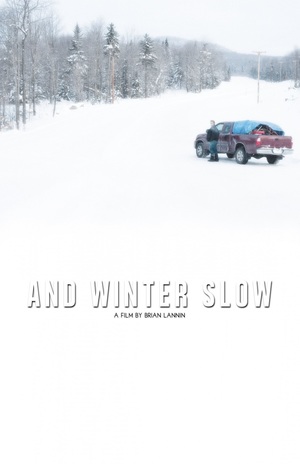 En dvd sur amazon And Winter Slow