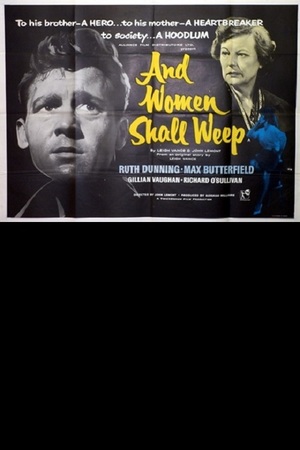 En dvd sur amazon And Women Shall Weep