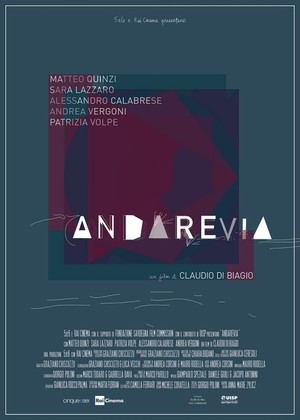 En dvd sur amazon Andarevia