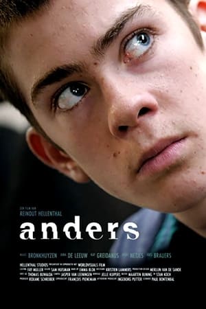 En dvd sur amazon Anders