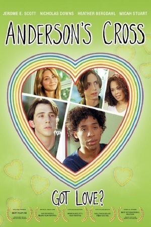 En dvd sur amazon Anderson's Cross