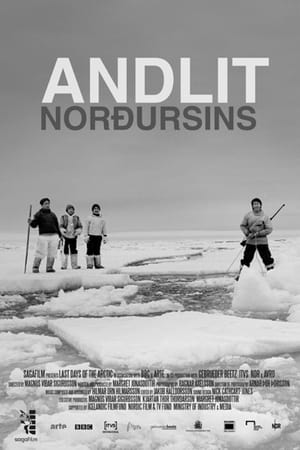 En dvd sur amazon Andlit norðursins