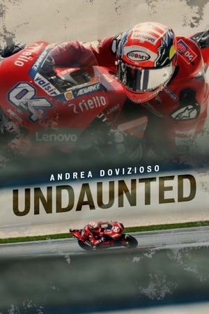En dvd sur amazon Andrea Dovizioso: Undaunted