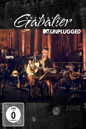En dvd sur amazon Andreas Gabalier: MTV Unplugged