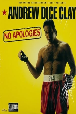 En dvd sur amazon Andrew Dice Clay: No Apologies