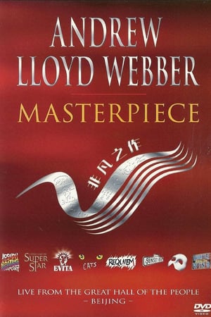 En dvd sur amazon Andrew Lloyd Webber: Masterpiece