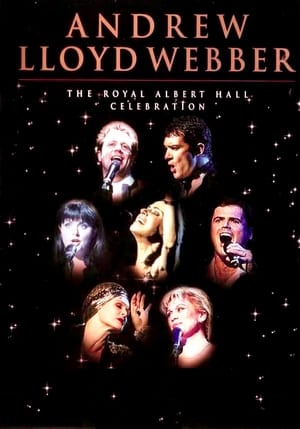 En dvd sur amazon Andrew Lloyd Webber: The Royal Albert Hall Celebration