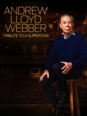 En dvd sur amazon Andrew Lloyd Webber: Tribute to a Superstar